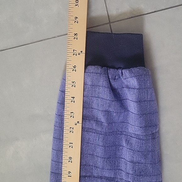 Men's reversible bomber jacket - Picture 12 of 13